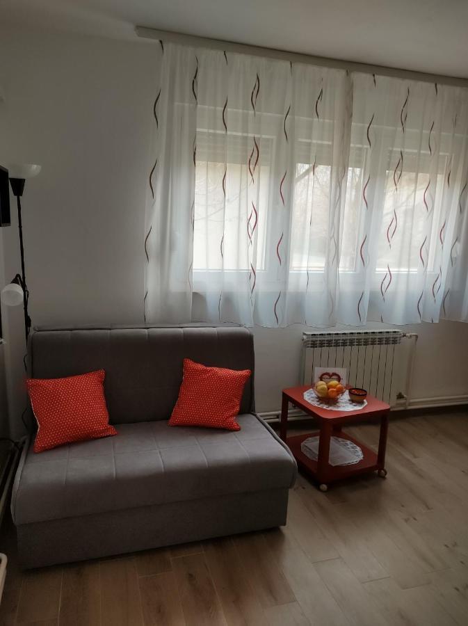 Happy Apartment Karlovac Buitenkant foto